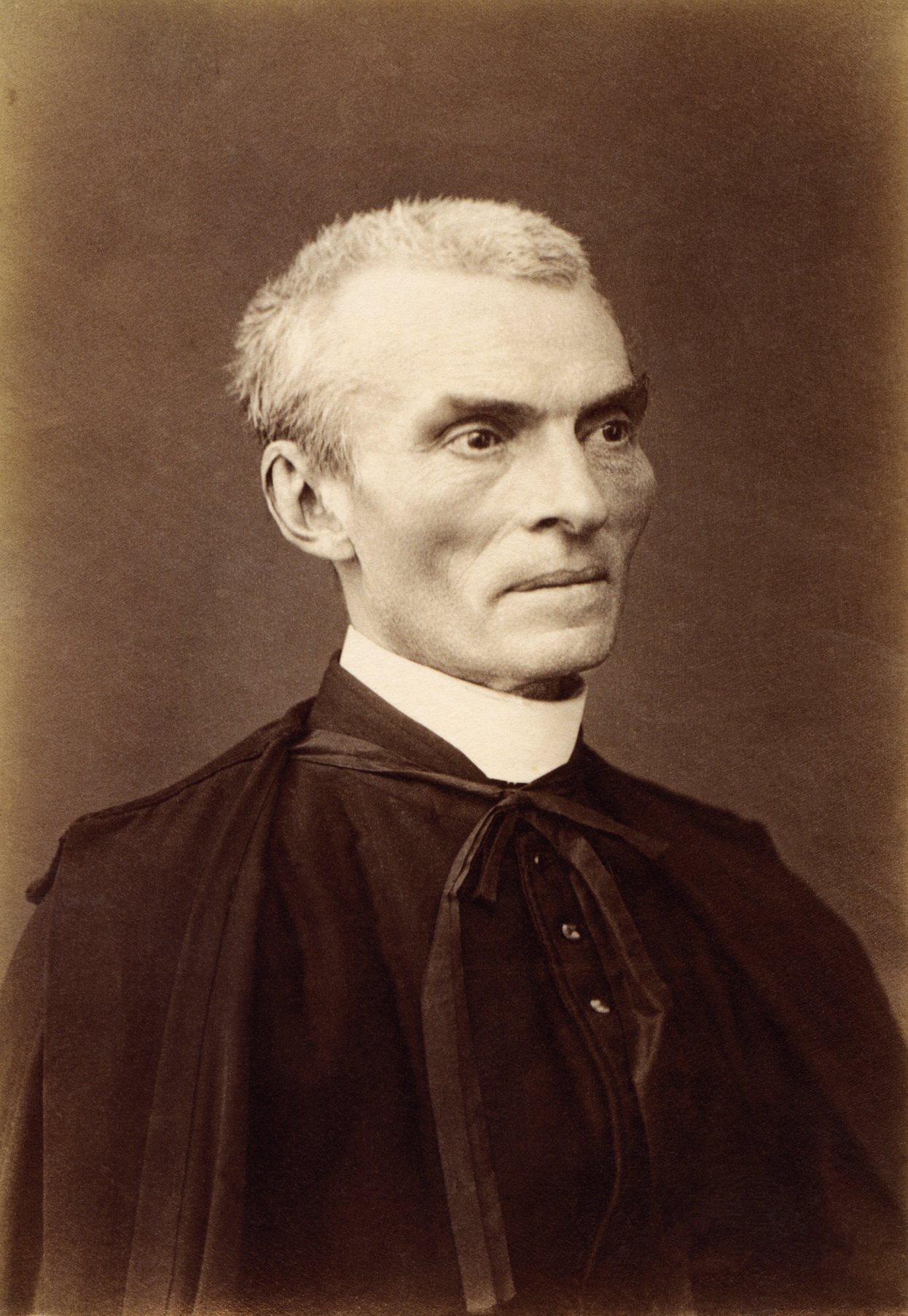 Portrait of St. Peter Julian Eymard